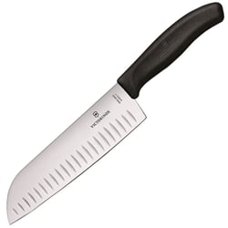 Нож-сантоку 17 см Victorinox SWISS CLASSIC Santoku 6.8523.17G