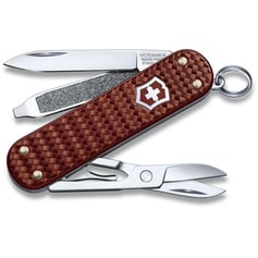 Швейцарский складной нож 58мм Victorinox CLASSIC SD Precious Alox 0.6221.4011G