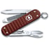 Швейцарский складной нож 58мм Victorinox CLASSIC SD Precious Alox 0.6221.4011G