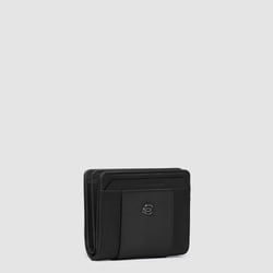 Портмоне Piquadro LYRA (W92T) Black PD6660W92TR_N