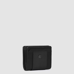 Портмоне Piquadro LYRA (W92T) Black PD6660W92TR_N