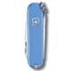Швейцарський складаний ніж 58мм Victorinox CLASSIC SD UKRAINE 0.6223.28G.8