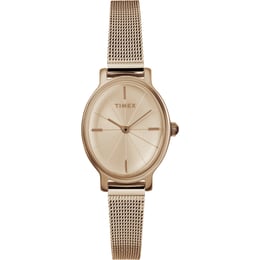 Жіночий годинник Timex MILANO Tx2r94300