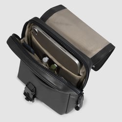 Сумка Piquadro HARPER (AP) Black CA6783AP_N