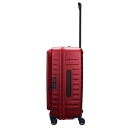 Чемодан Lojel CUBO V4 /Burgundy Lj-1627-90426 (Средний)