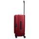 Валіза Lojel CUBO V4 /Burgundy Lj-1627-90426 (Середня)