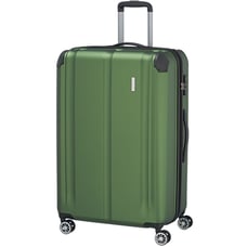 Валіза Travelite CITY/Green TL073049-80 (Велика)