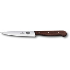 Нож разделочный 12 см Victorinox WOOD Carving 5.2000.12