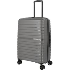 Валіза Travelite TRIENT/Anthracite TL076548-04 (Середня)