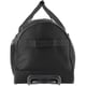 Дорожня сумка на колесах Travelite BASICS/Black TL096277-01