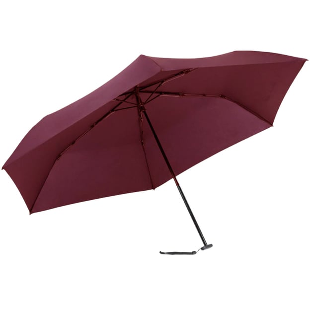 Парасолька механічна Piquadro OM6 Bordeaux OM5289OM6_BO