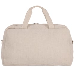 Дорожня сумка Travelite HEMPLINE/Beige TL000585-40 (Велика)