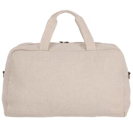 Дорожня сумка Travelite HEMPLINE/Beige TL000585-40 (Велика)