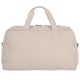 Дорожня сумка Travelite HEMPLINE/Beige TL000585-40 (Велика)