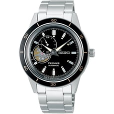 Годинник 41 мм Seiko PRESAGE Automatic SSA425J1