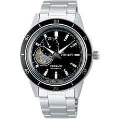 Чоловічий годинник Seiko PRESAGE Automatic SSA425J1
