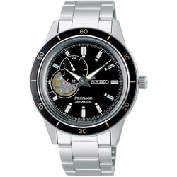 Чоловічий годинник Seiko PRESAGE Automatic SSA425J1