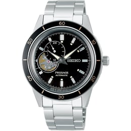 Чоловічий годинник Seiko PRESAGE Automatic SSA425J1