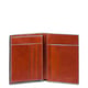 Портмоне Piquadro BLUE SQUARE (B2) Orange PU1129B2_AR