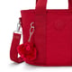 Сумка Kipling MINTA Ruby Red (1NW)