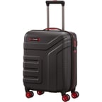 Валіза Travelite VECTOR/Black TL072047-01 (Маленька)