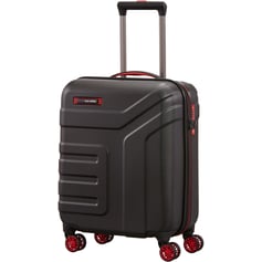 Чемодан Travelite VECTOR/Black TL072047-01 (Маленький)