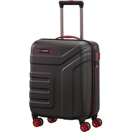 Валіза Travelite VECTOR/Black TL072047-01 (Маленька)