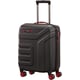 Валіза Travelite VECTOR/Black TL072047-01 (Маленька)