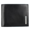 Портмоне Piquadro BLUE SQUARE (B2) Black PU3891B2R_N