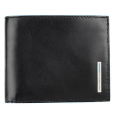 Портмоне Piquadro BLUE SQUARE (B2) Black PU3891B2R_N