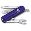 Швейцарский складной нож 58мм Victorinox CLASSIC SD Colors 0.6223.T29G