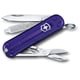 Швейцарський складаний ніж 58мм Victorinox CLASSIC SD Colors 0.6223.T29G