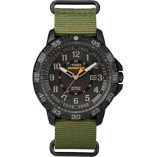 Годинник 44 мм Timex EXPEDITION Gallatin Tx4b03600