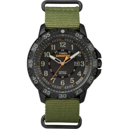 Мужские часы Timex EXPEDITION Gallatin Tx4b03600