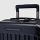 Валіза Piquadro PQ LIGHT (PQL) Matt Black BV6701PQL_NO (Маленька)