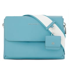 Сумка Piquadro LINA (S119) L.Blue BD5689S119_AZ