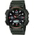 Чоловічий годинник Casio STANDARD COMBI Solar AQ-S810W-3AVDF