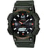 Чоловічий годинник Casio STANDARD COMBI Solar AQ-S810W-3AVDF