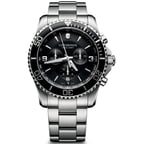Чоловічий годинник Victorinox Swiss Army MAVERICK Chrono V241695