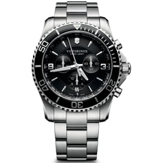Мужские часы Victorinox Swiss Army MAVERICK Chrono V241695