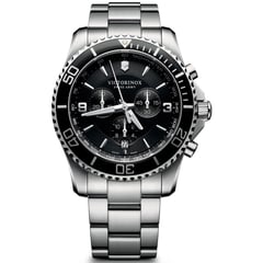 Мужские часы Victorinox Swiss Army MAVERICK Chrono V241695