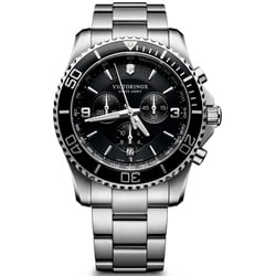 Мужские часы Victorinox Swiss Army MAVERICK Chrono V241695