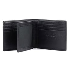 Портмоне Piquadro MODUS RESTYLING (MOS) Black PU6259MOSR_N