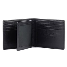 Портмоне Piquadro MODUS RESTYLING (MOS) Black PU6259MOSR_N