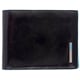 Портмоне Piquadro BLUE SQUARE (B2) Black PU1516B2_N
