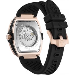 Чоловічий годинник Philipp Plein THE $KELETON 2.0 Ppwjfa0225