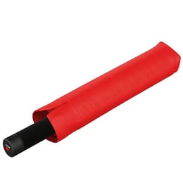 Парасолька механічна Knirps U.090 Ultralight XXL Manual Compact/Red Kn95 2090 1501