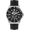 Годинник 44 мм Philipp Plein THE $KULL Diver Ppwoaa0122
