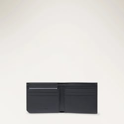 Портмоне Piquadro RUSSEL (W137) Black PU3891W137R_N