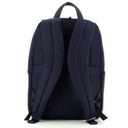 Рюкзак для ноутбука 13″ Piquadro BRIEF 2 Blue CA3214BR2_BLU